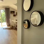 Konzept Schmiede Διαμέρισμα