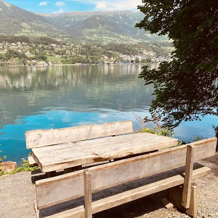 Konzept Schmiede Seeboden