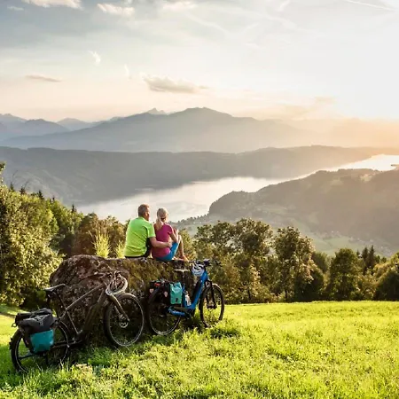 Apartament Konzept Schmiede
