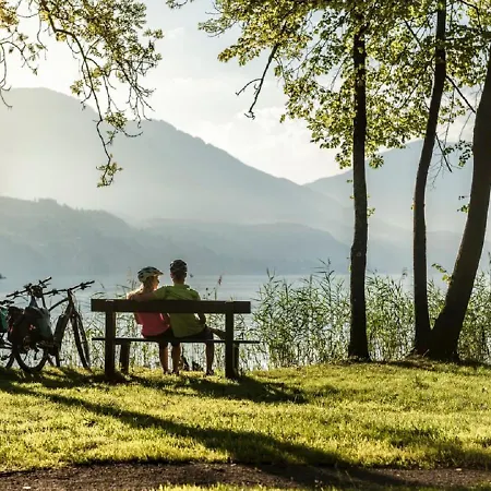 Apartament Konzept Schmiede Seeboden