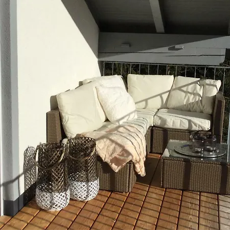 Konzept Schmiede Apartment *