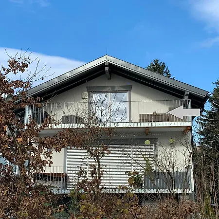 Apartament Konzept Schmiede *