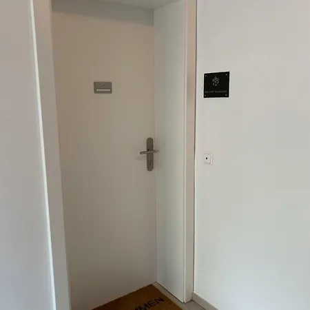 Konzept Schmiede Apartment *