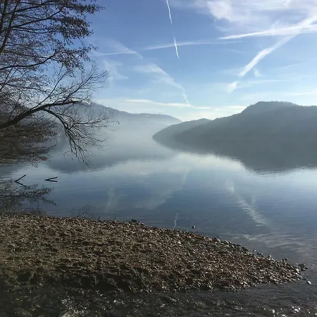 Konzept Schmiede * Seeboden