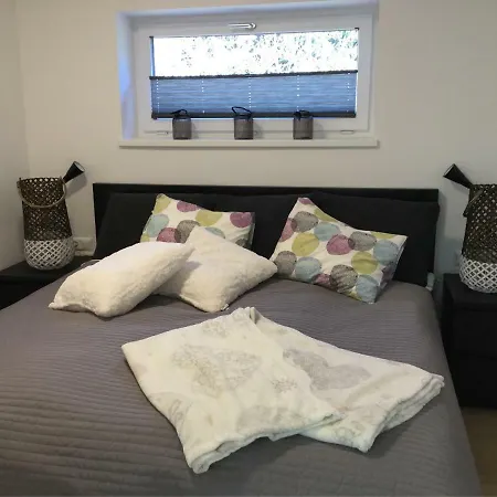 Apartament Konzept Schmiede Seeboden