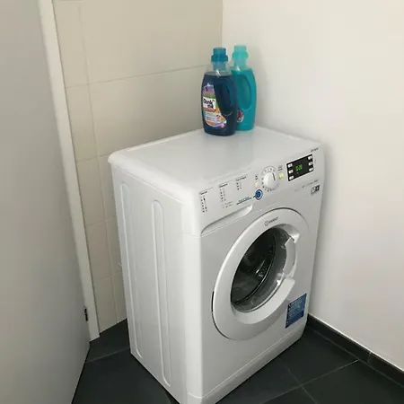 Apartament Konzept Schmiede *