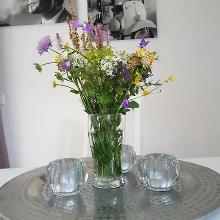 Konzept Schmiede Apartament